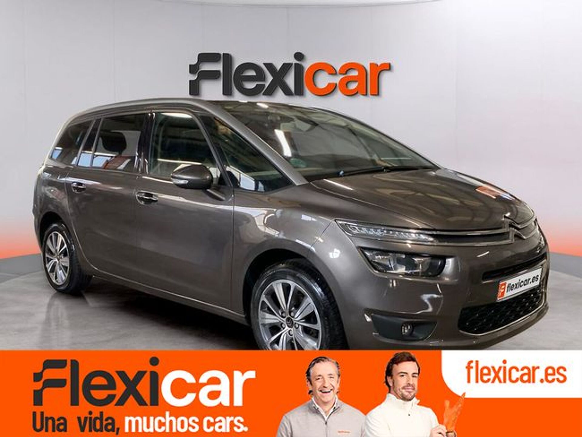 Imagen 1 de CITROEN C4