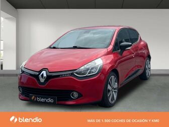 Imagen de RENAULT Clio TCe eco2 Technofeel Energy