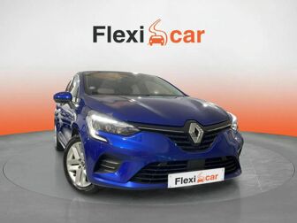 Imagen de RENAULT Clio E-TECH Híbrido Intens 103kW