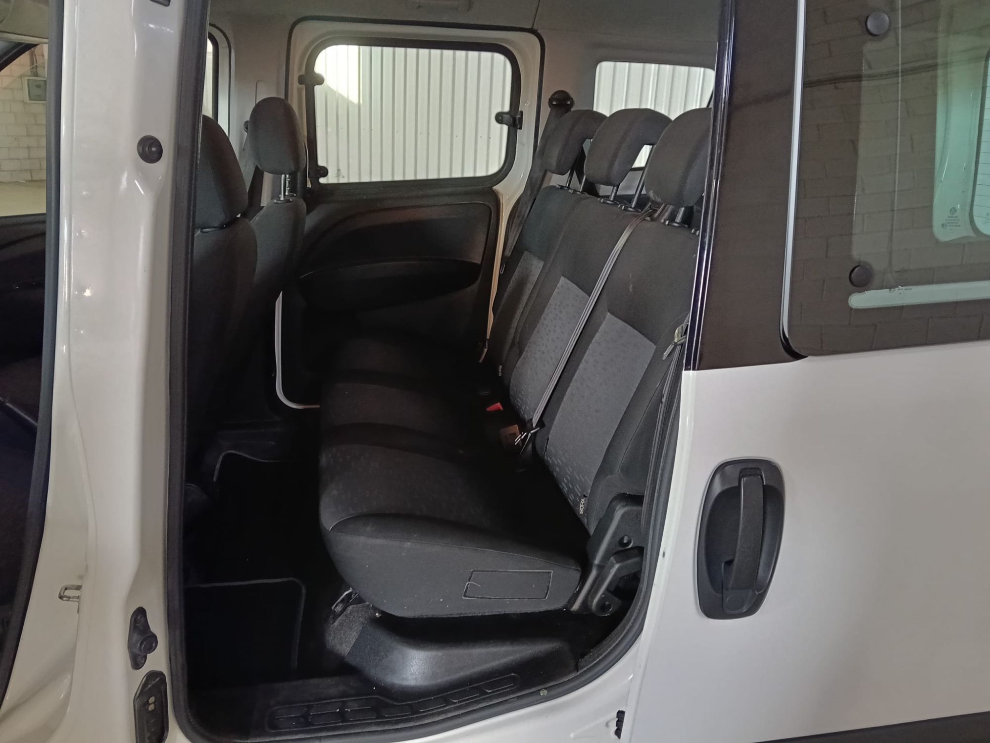 Foto del OPEL Combo 1.3CDTI Cargo L1H1 increm. 95