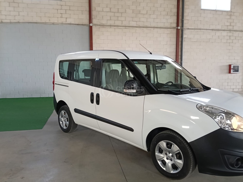 Foto del OPEL Combo 1.3CDTI Cargo L1H1 increm. 95
