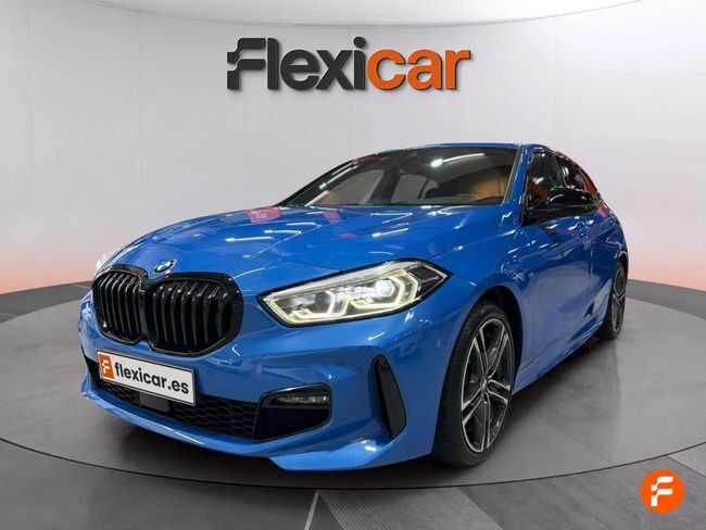 Foto del BMW Serie 1 118dA