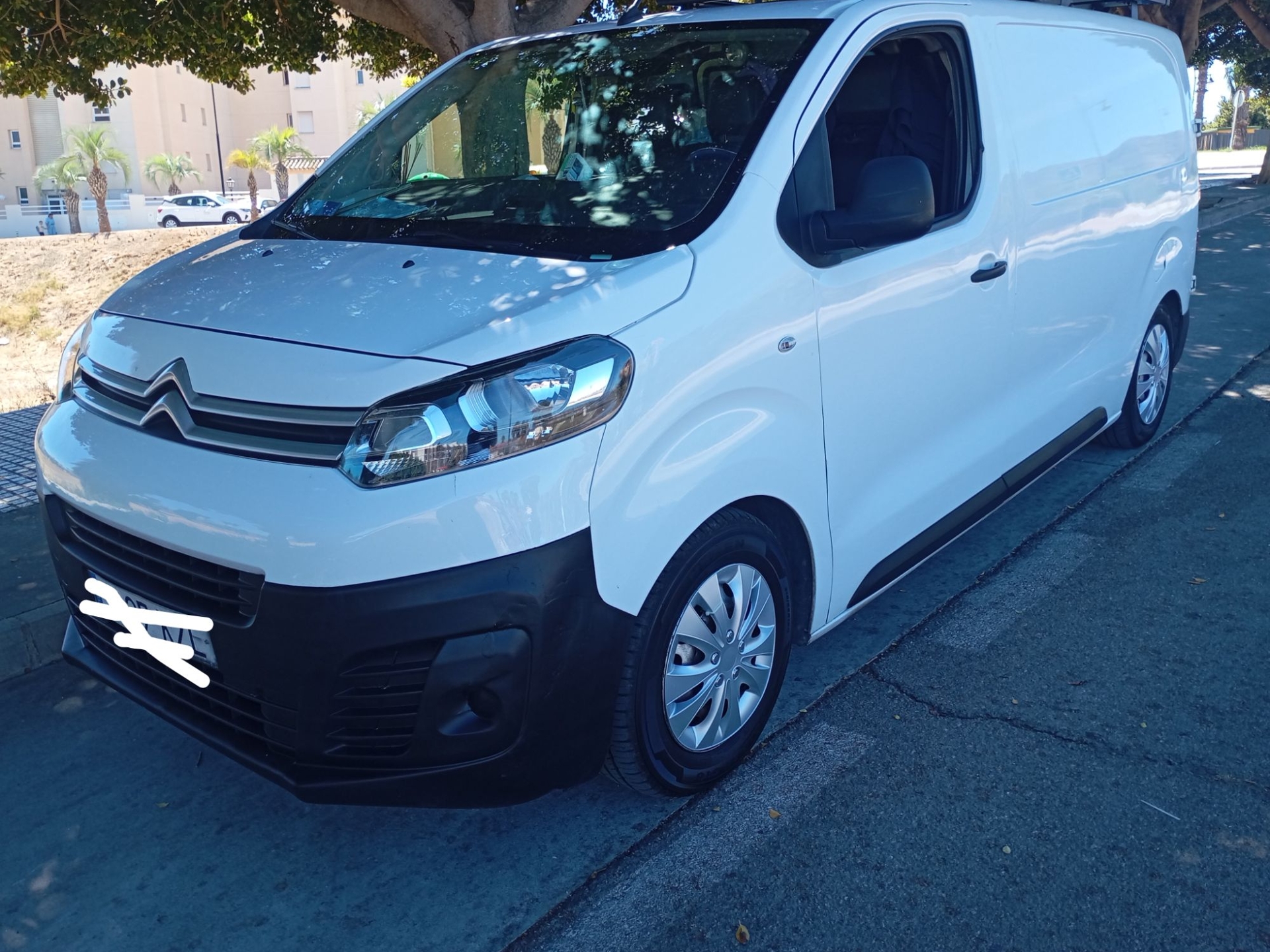 Imagen de CITROEN Jumpy