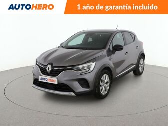 Imagen de RENAULT Captur TCe Intens 67kW