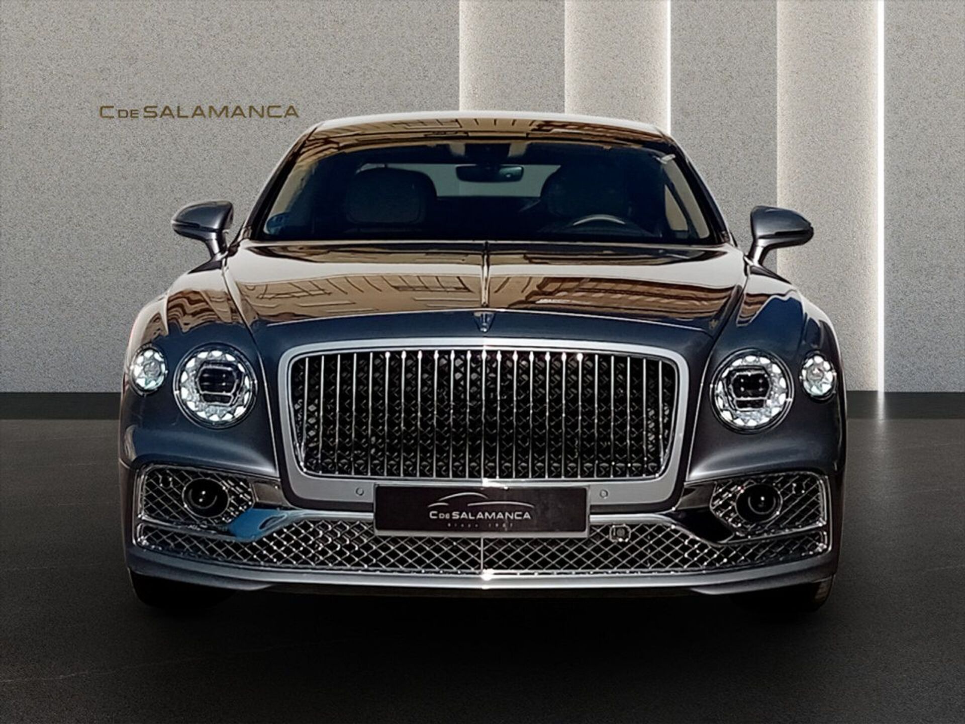 Imagen 2 de BENTLEY Flying Spur
