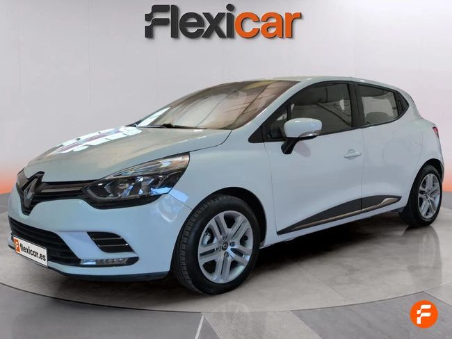 Foto del RENAULT Clio Sce Business 53kW