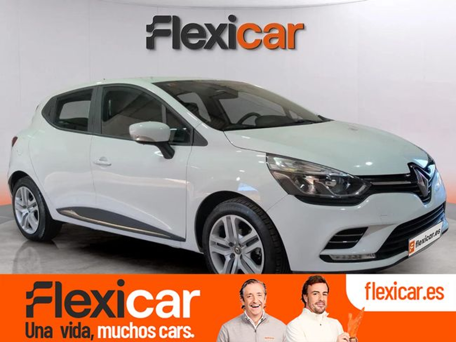 Imagen de RENAULT Clio