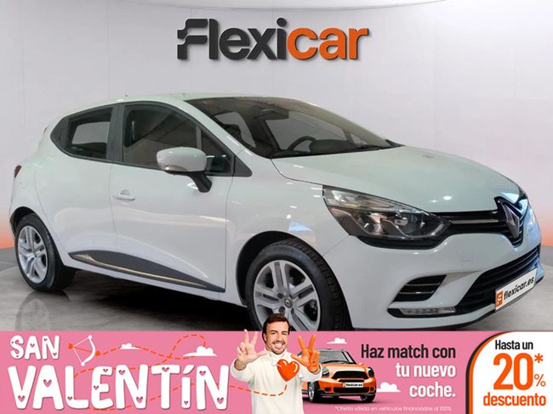 Imagen de RENAULT Clio