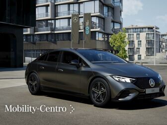 Imagen de MERCEDES EQE 350 Edition