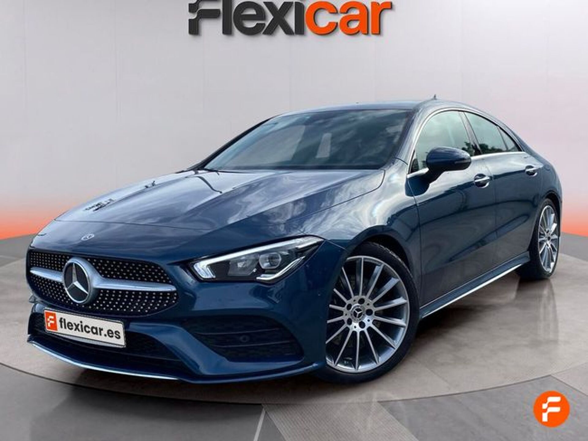 Imagen 3 de MERCEDES Clase CLA