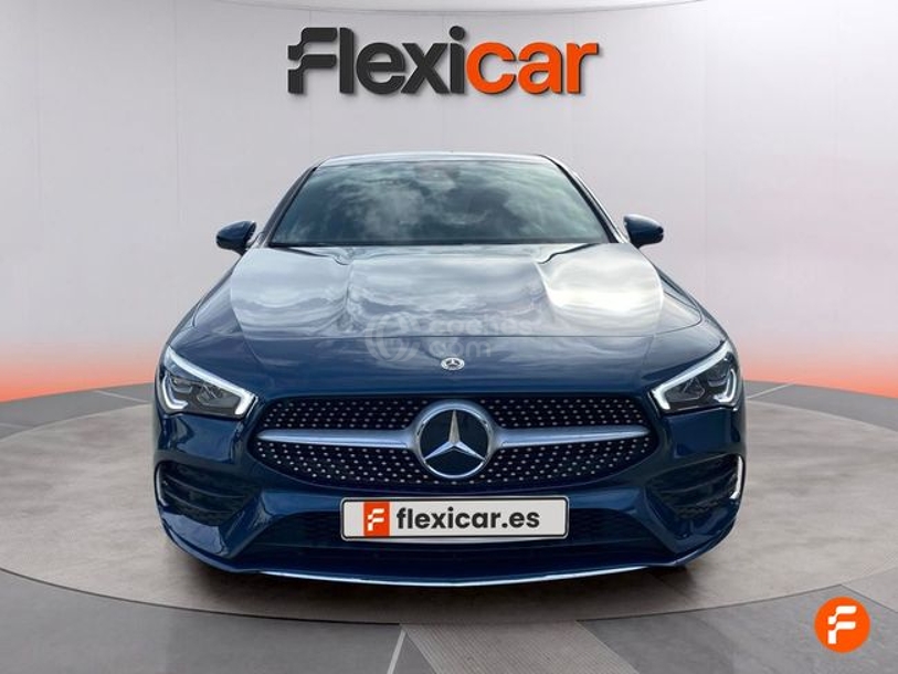 Foto del MERCEDES Clase CLA CLA 220d