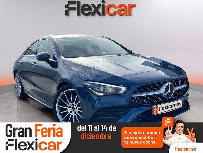 MERCEDES Clase CLA (CLA 220 D DCT) en Pontevedra