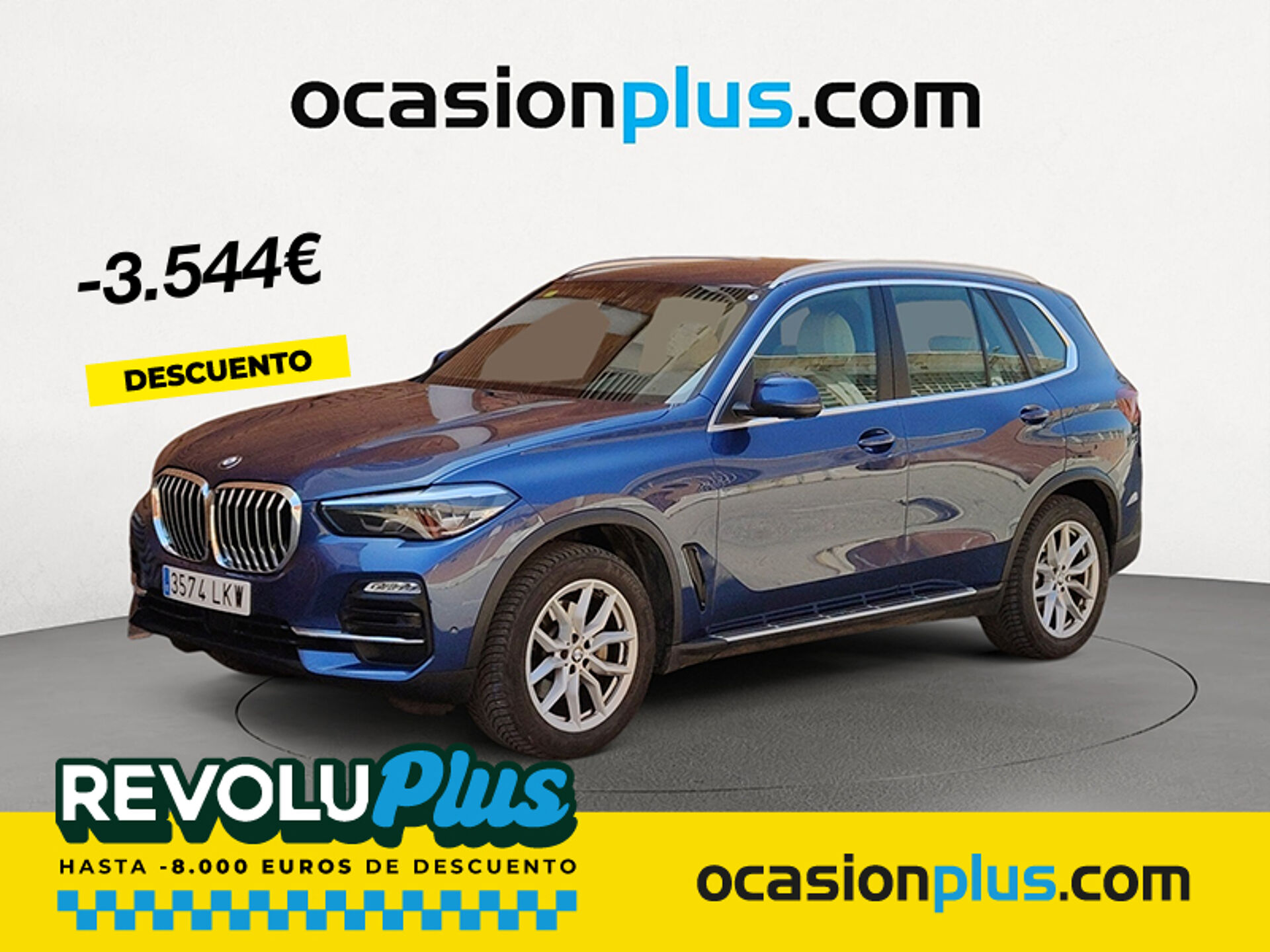 Imagen de BMW X5