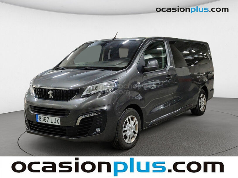 Foto del PEUGEOT Traveller 1.5BlueHDI Business Long 120