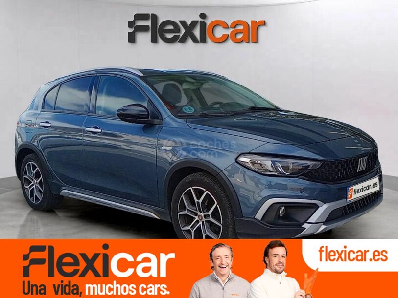 Foto del FIAT Tipo SW 1.0 City Life
