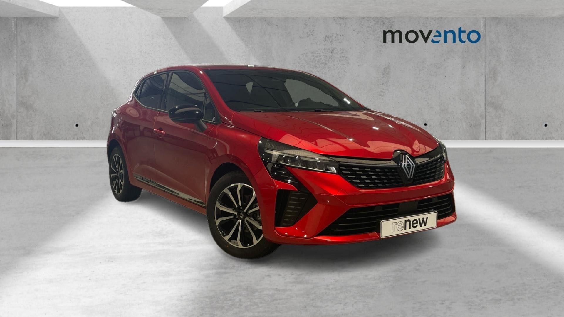 RENAULT Clio (Techno TCe 66 kW (90 CV)) en Barcelona