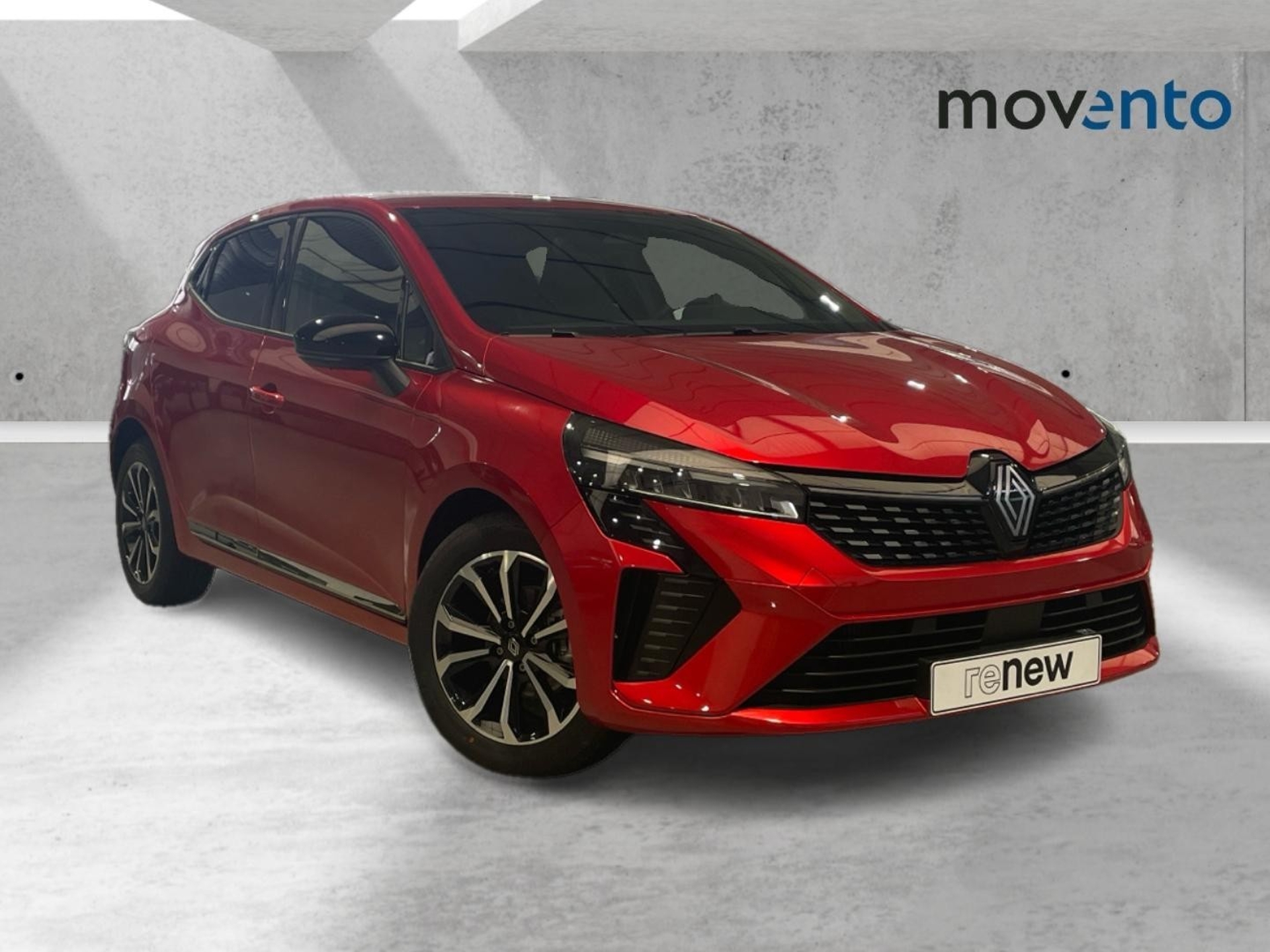 Imagen de RENAULT Clio