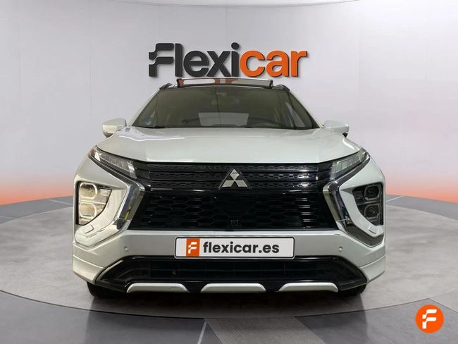Foto del MITSUBISHI Eclipse Cross PHEV Kaiteki + 4WD