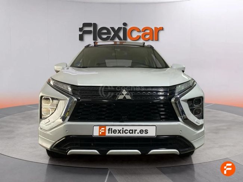Foto del MITSUBISHI Eclipse Cross PHEV Kaiteki + 4WD
