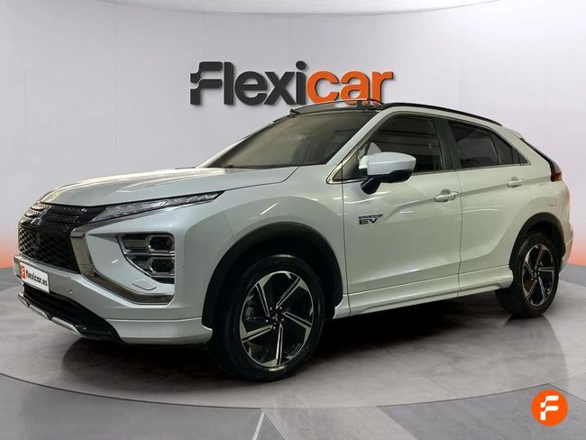 Foto del MITSUBISHI Eclipse Cross PHEV Kaiteki + 4WD