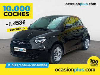 Imagen de FIAT 500 Ce 70Kw Monotrim