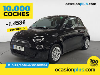 Imagen de FIAT 500 Ce 70Kw Monotrim