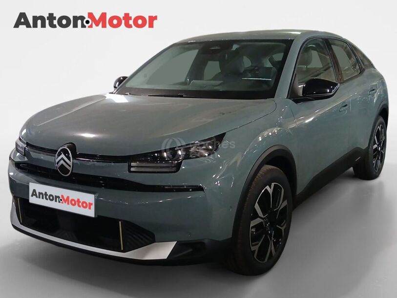 Foto del CITROEN C4 Hybrid Business Edition eDSC6 135
