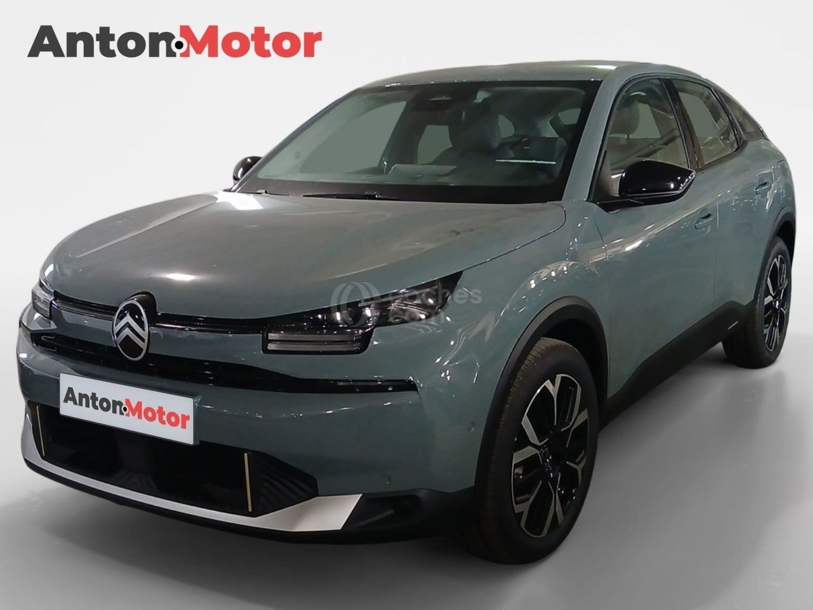 Foto del CITROEN C4 Hybrid Business Edition eDSC6 145