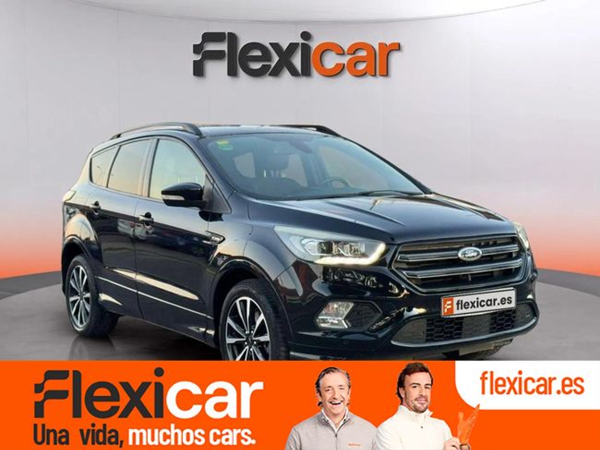 Imagen de FORD Kuga