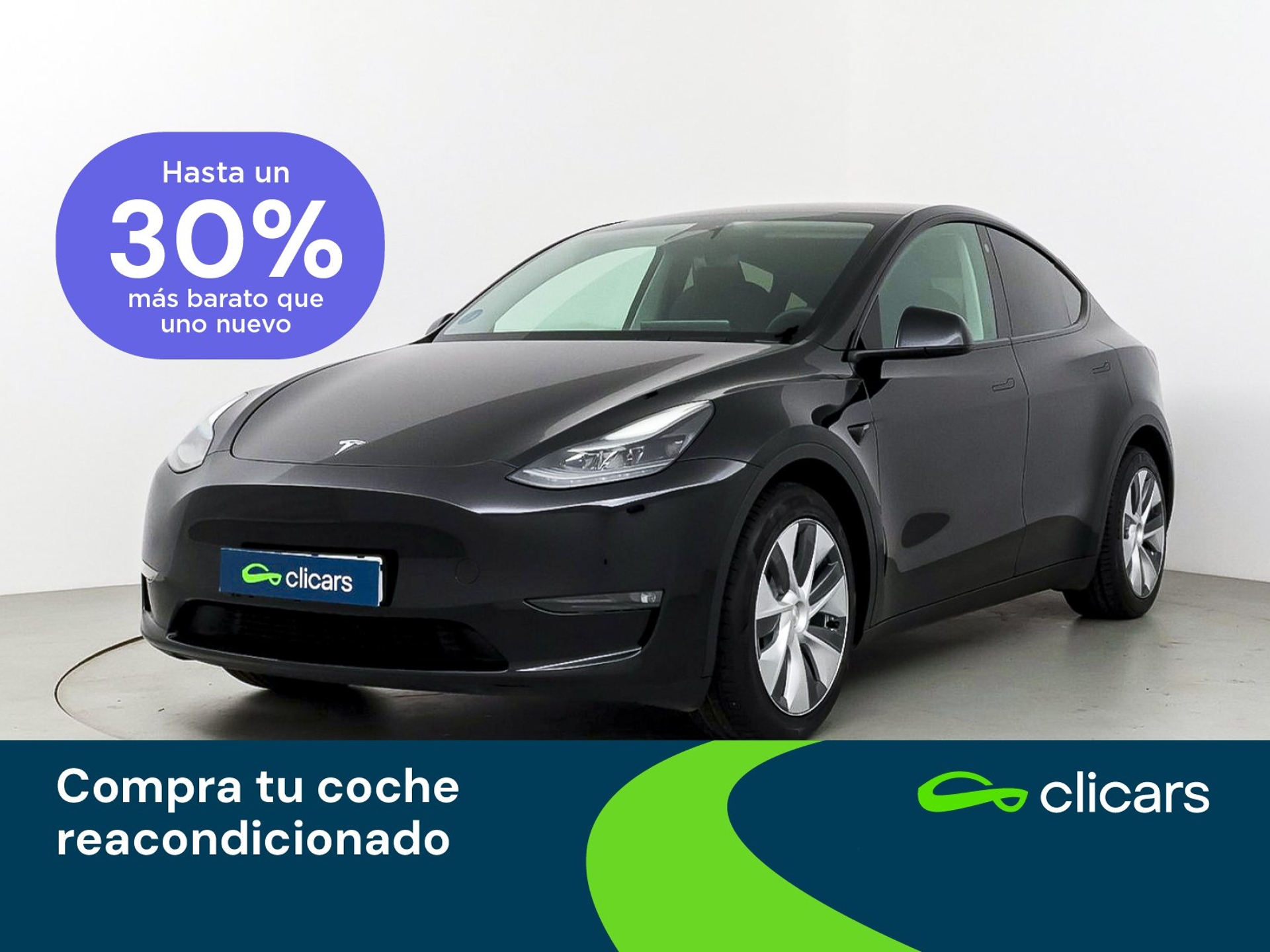 Imagen de TESLA Model Y