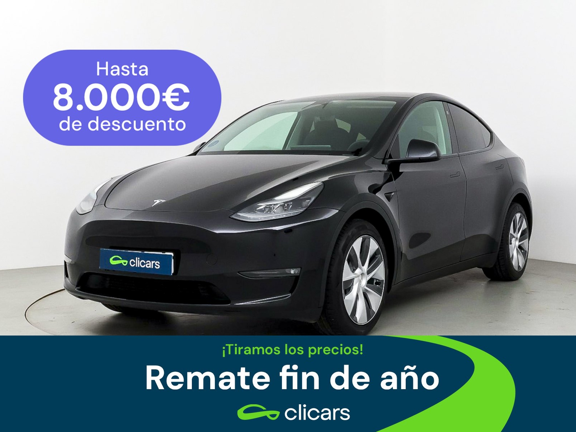 Imagen de TESLA Model Y