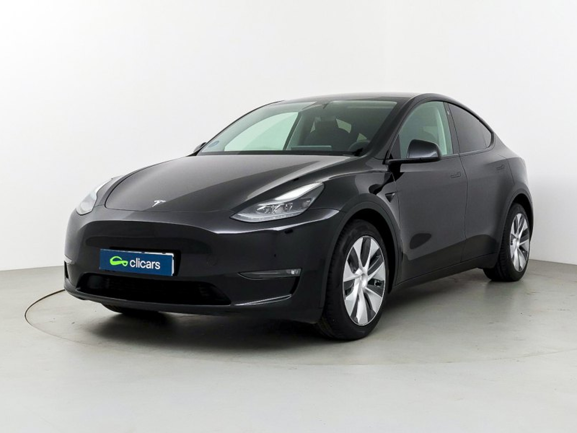 Imagen de TESLA Model Y