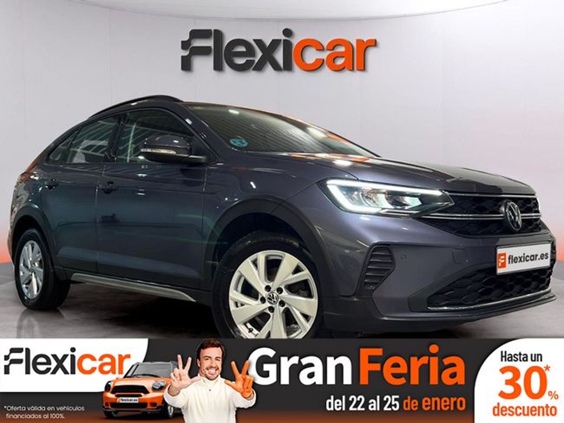 Imagen de VOLKSWAGEN Taigo