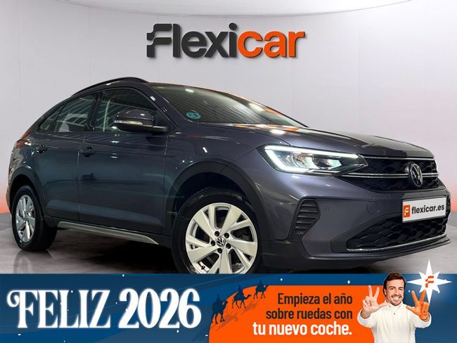 VOLKSWAGEN Taigo (Life 1.0 TSI 81kW (110CV) DSG) en Barcelona