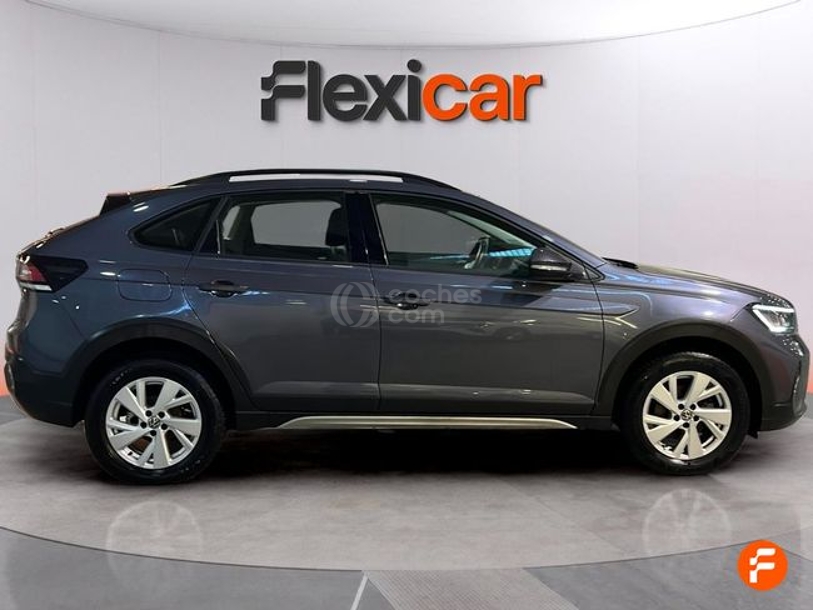 Foto del VOLKSWAGEN Taigo 1.0 TSI Life DSG 81kW