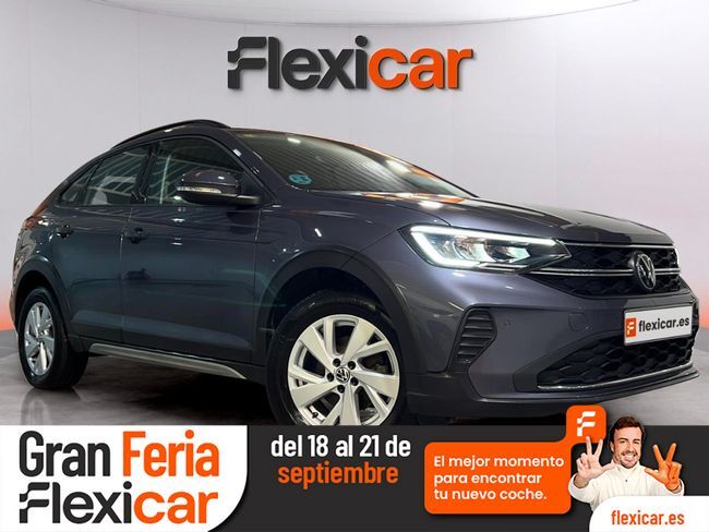 VOLKSWAGEN Taigo (Life 1.0 TSI 81kW (110CV) DSG) en Barcelona