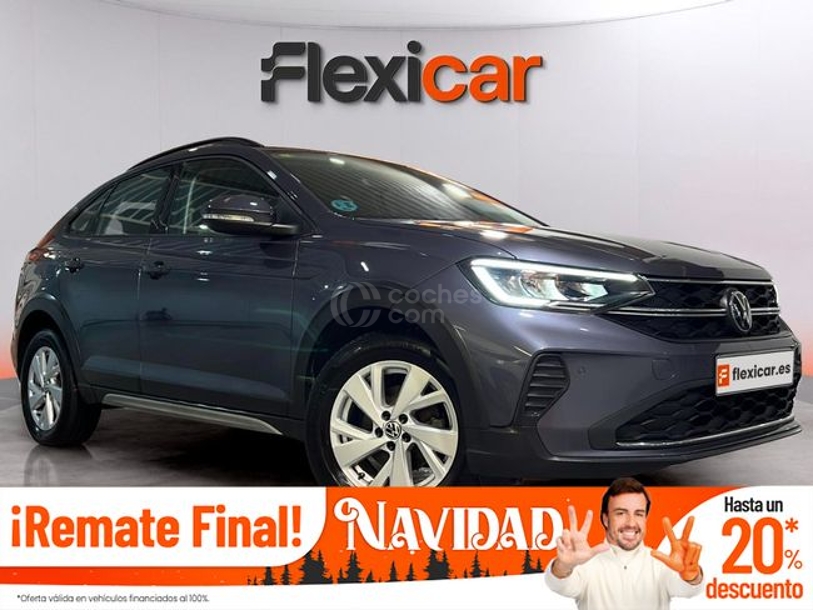 Foto del VOLKSWAGEN Taigo 1.0 TSI Life DSG 81kW