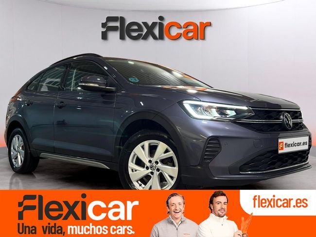 VOLKSWAGEN Taigo (Life 1.0 TSI 81kW (110CV) DSG) en Barcelona