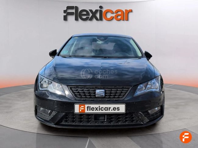 Foto del SEAT León 1.5 EcoTSI S&S Style 130