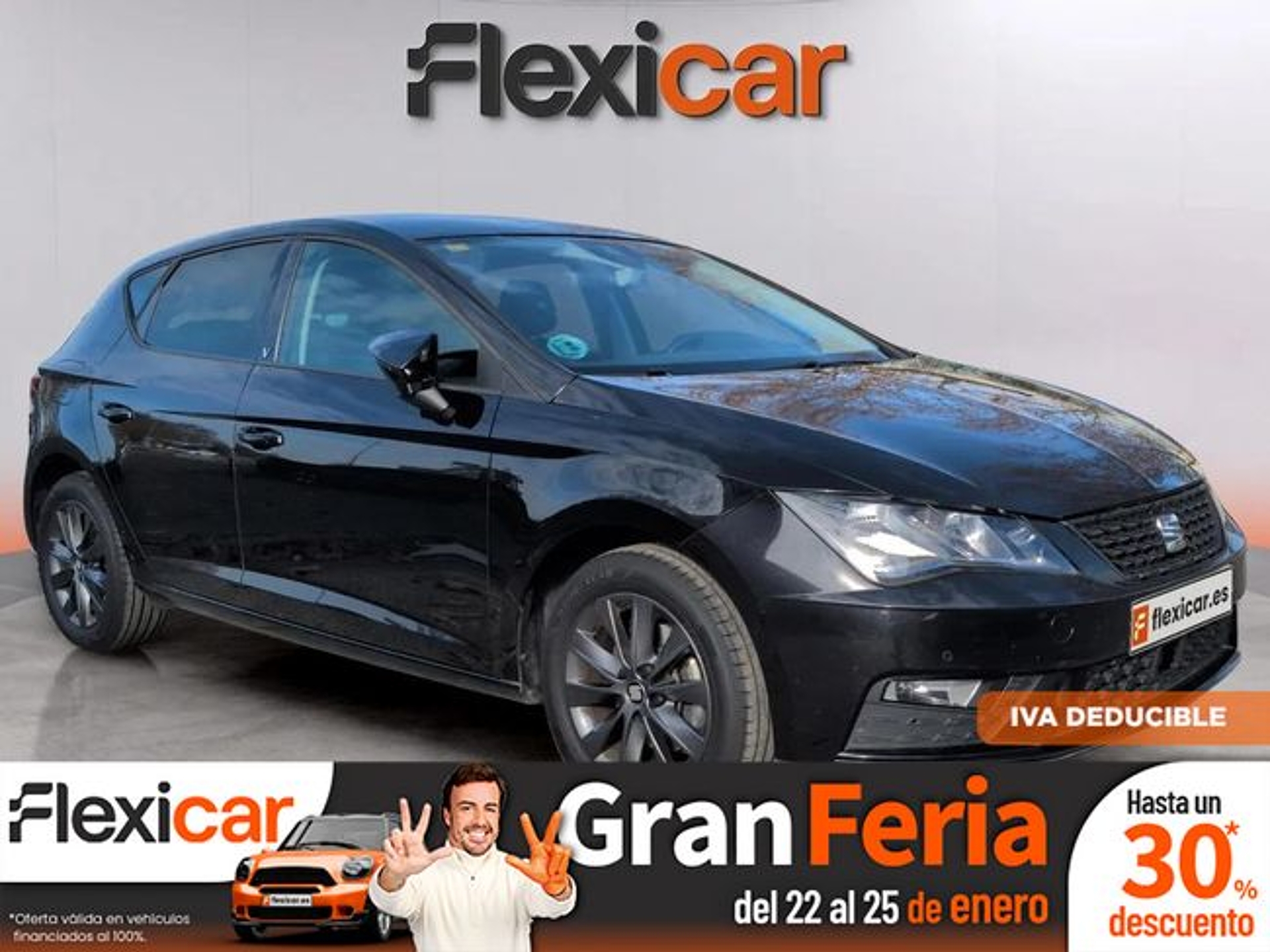 Imagen de SEAT León