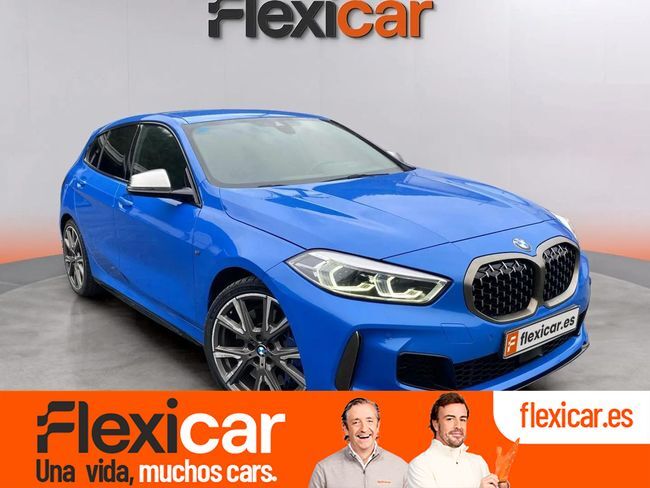 BMW Serie 1 (M135i) en Guipúzcoa
