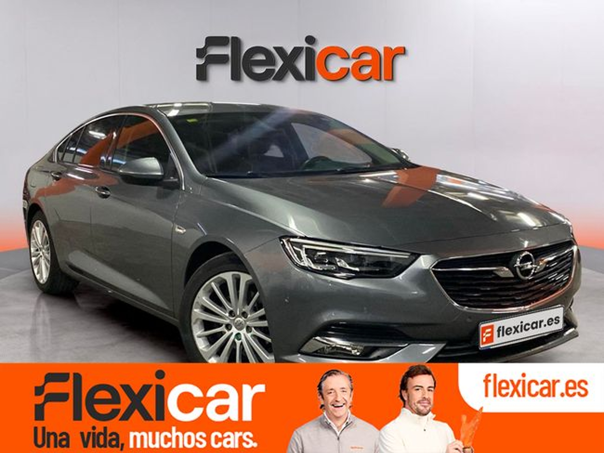 Imagen de OPEL Insignia