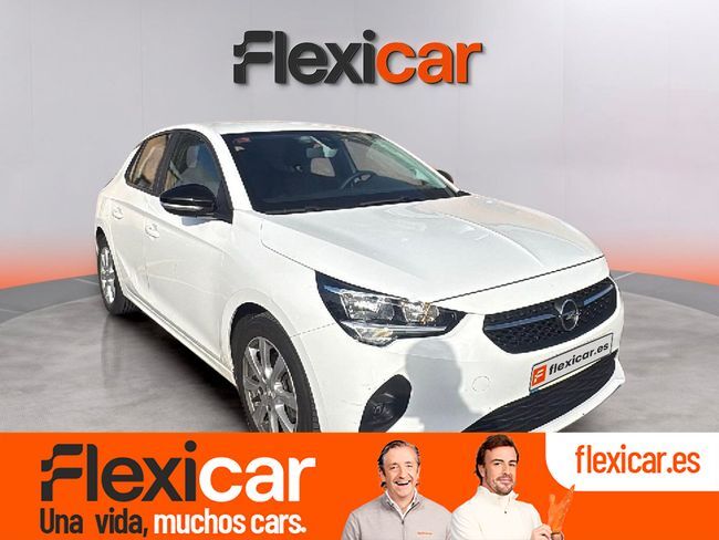 Foto del OPEL Corsa 1.2 XEL S-S Edition 75