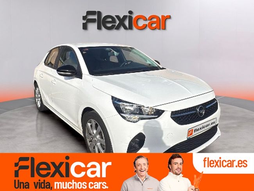 Foto del OPEL Corsa 1.2 XEL S-S Edition 75