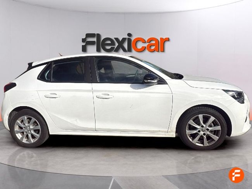 Foto del OPEL Corsa 1.2 XEL S-S Edition 75