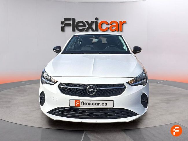 Foto del OPEL Corsa 1.2 XEL S-S Edition 75