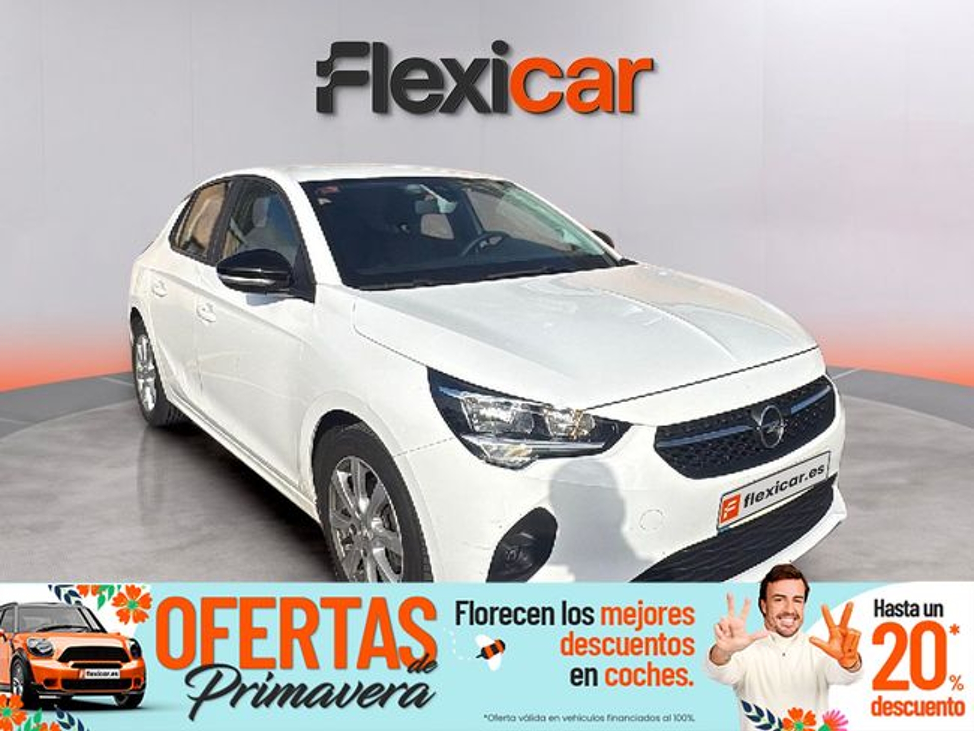 Imagen de OPEL Corsa
