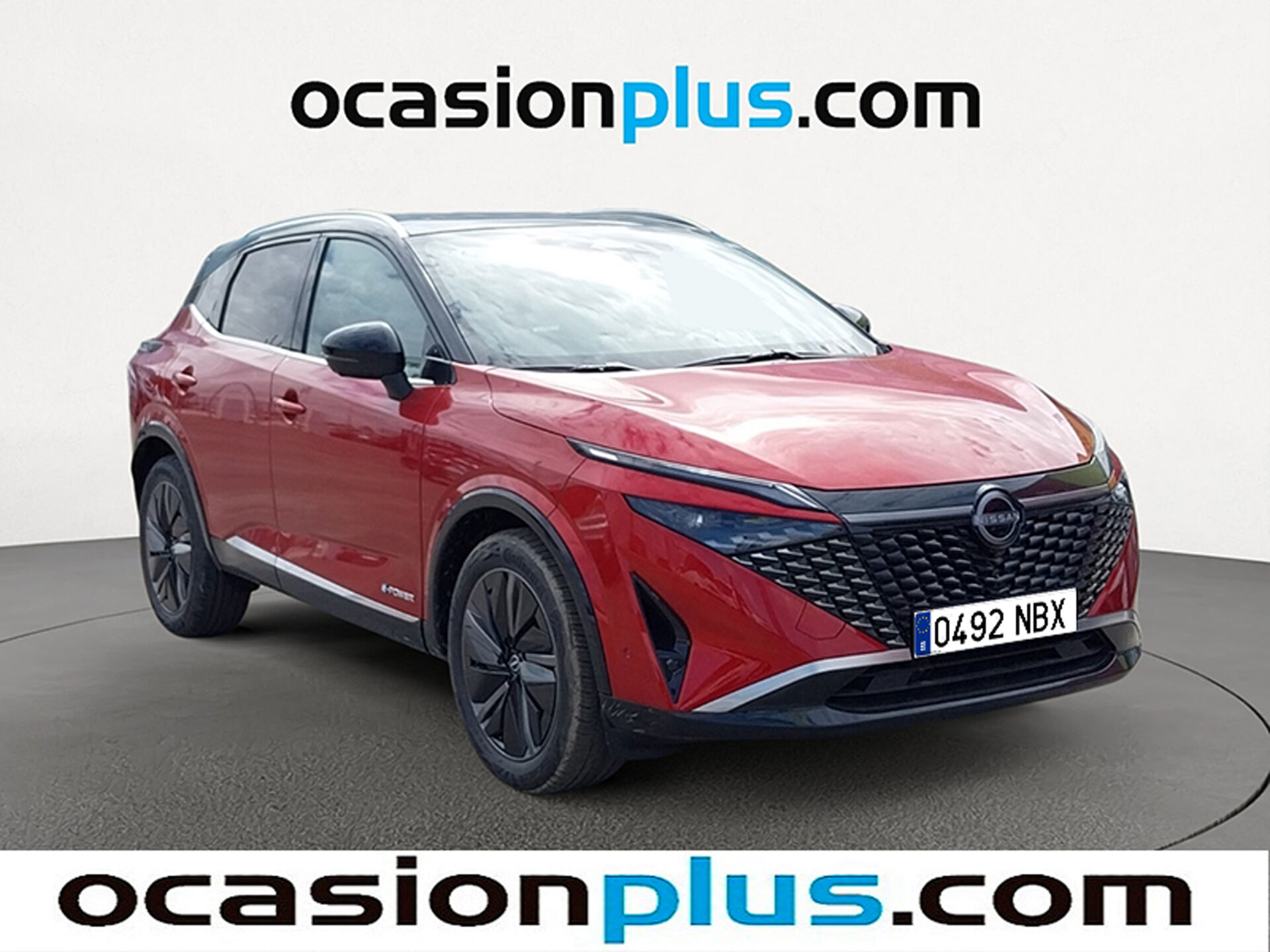 Imagen 2 de NISSAN Qashqai