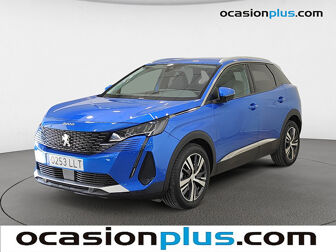 Imagen de PEUGEOT 3008 1.5BlueHDi Allure Pack S&S EAT8 130