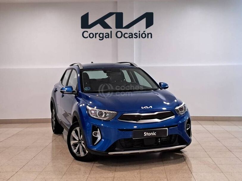 Foto del KIA Stonic 1.0 T-GDi MHEV Drive 100